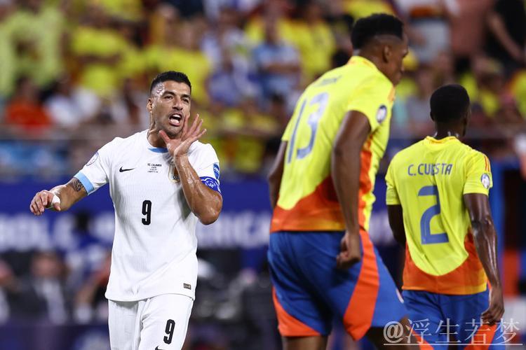 J罗失业恐无缘世界杯，哥伦比亚阵容选择遇困境
