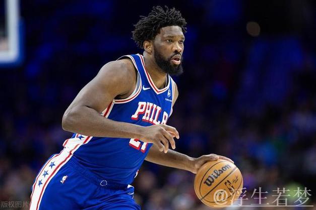 费城五虎齐发威轰下104分！恩比德39分创赛季新高 超级探花迎来爆发
