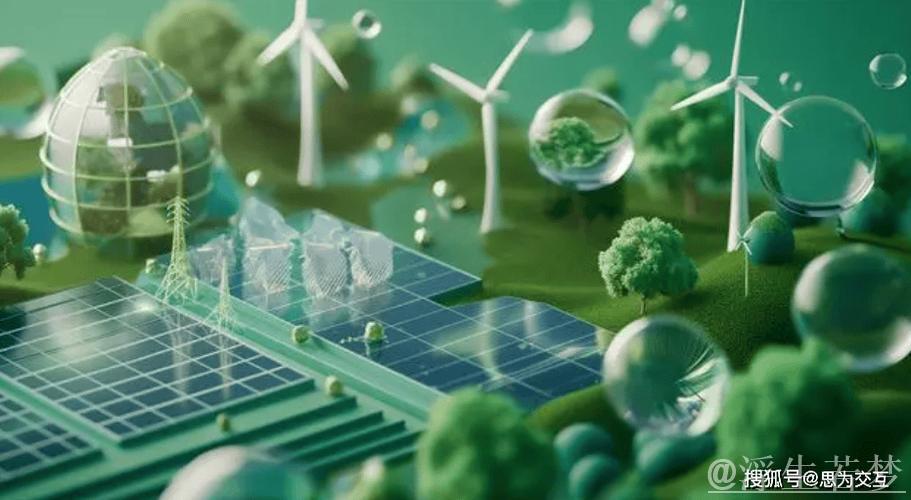 我国工业转型加速升级：迈向高端、智能与绿色未来