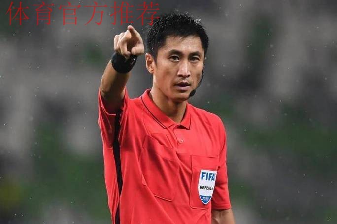 马西莫应邀做专题培训 期待中国裁判走上国际舞台